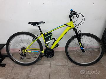 mtb ruote da 26”