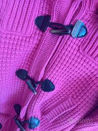 bark fucsia 