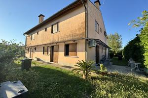 Appartamento Agugliaro [Cod. rif AG17VRG]