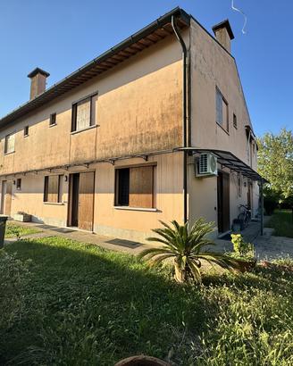 Appartamento Agugliaro [Cod. rif AG17VRG]