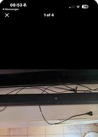 Impianto Jbl Sb500
