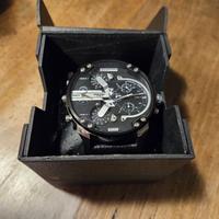 Orologio Diesel Originale con Scatola