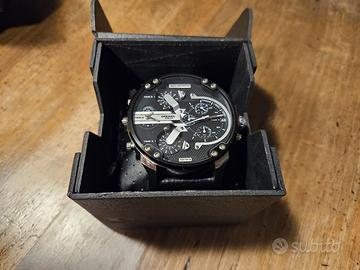Orologio Diesel Originale con Scatola