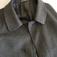 Cappotto uomo loro piana