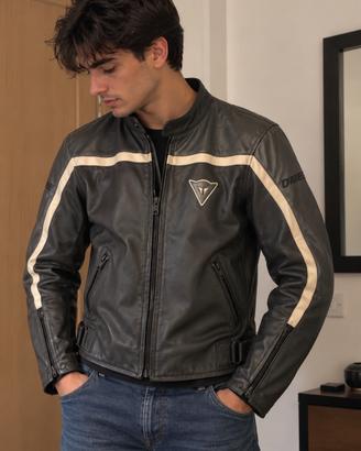 Giacca dainese unisex