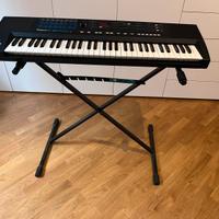 Tastiera Roland ET 115