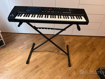 Tastiera Roland ET 115