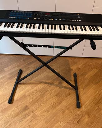 Tastiera Roland ET 115