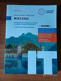 Riflessi Antologia