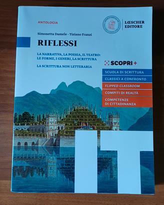 Riflessi Antologia