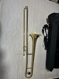 Trombone tenore