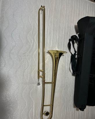 Trombone tenore