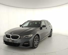 BMW Serie 3 G21 2019 Touring - 320d Touring mhev 4