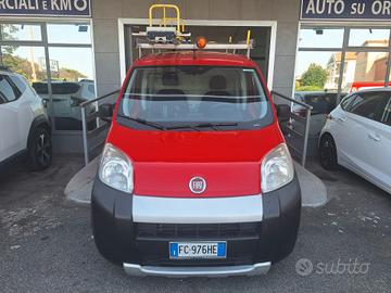 Fiat Fiorino 1.3 MJT 75CV Furgone Adventure E5+