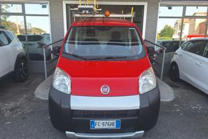 Fiat Fiorino 1.3 MJT 75CV Furgone Adventure E5+