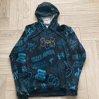 Felpa uomo Under Armour