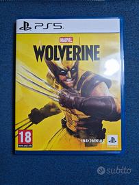 Giochi ps5/ps4