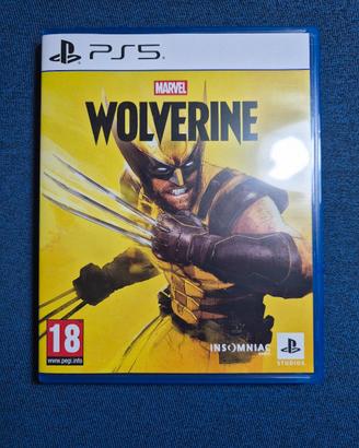 Giochi ps5/ps4