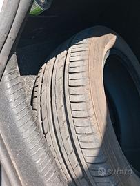 gomme 205-55- R16 yokohama usate