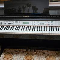 pianoforte digitale