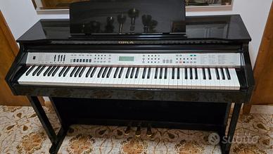 pianoforte digitale