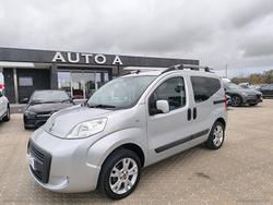FIAT QUBO 1.4 8V 77 CV Dynamic Natural Power