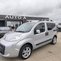 FIAT QUBO 1.4 8V 77 CV Dynamic Natural Power