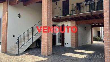 3 LOCALI A CAZZAGO SAN MARTINO