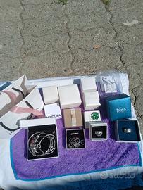 Set gioielli Pandora 