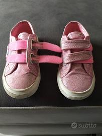 Scarpe Superga 
