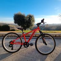 Bicicletta Bottecchia 24" 