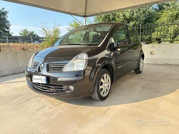 RENAULT Modus 1.2 16V OK NEOP. PRIMO PREZZO CAR