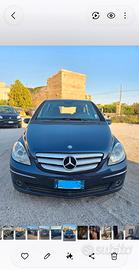 Mercedes classe b