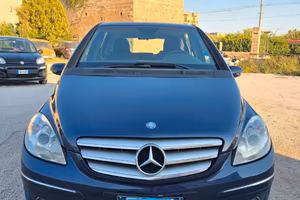 Mercedes classe b