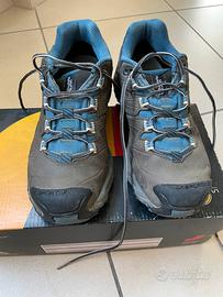 La sportiva ultra raptor