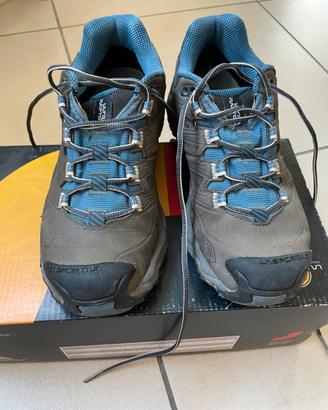 La sportiva ultra raptor