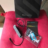 pickup dopo chitarra acustica classica  