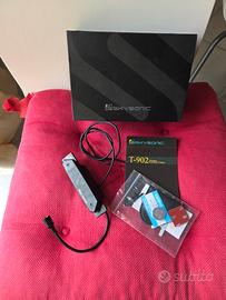 pickup dopo chitarra acustica classica  