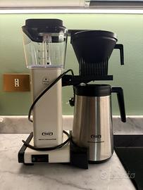 Macchina caffe Technivorm Moccamaster