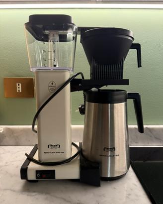 Macchina caffe Technivorm Moccamaster