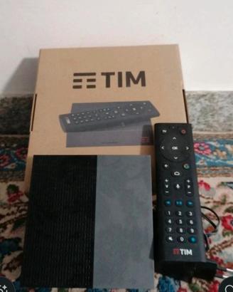 tv box tim