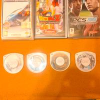 giochi psp