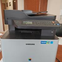 stampante Multifunzione Samsung CLX-4195FN 