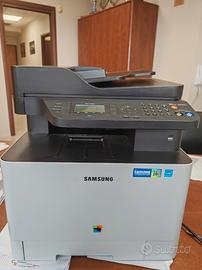 stampante Multifunzione Samsung CLX-4195FN 