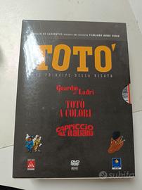 Collezione CD 