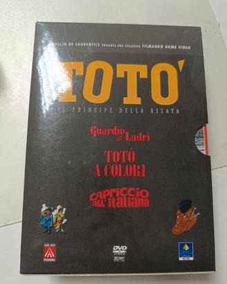 Collezione CD 