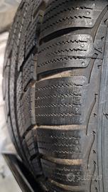  2 gomme invernali auto