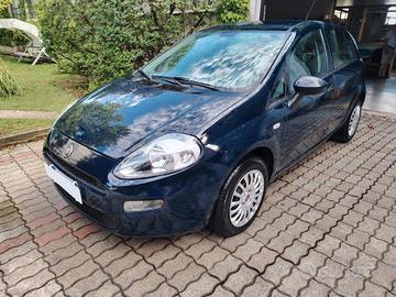 fiat punto 1.3 mjet 75 cv