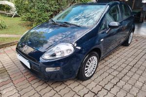 fiat punto 1.3 mjet 75 cv