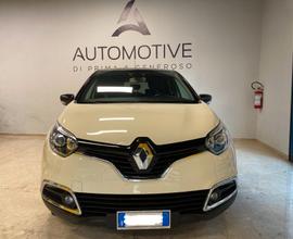 Renault Captur 1.5 dCi 8V 90 CV Start&Stop Wave
